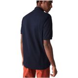 Lacoste Heren Poloshirt - Navy Blue