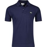 Lacoste Heren Poloshirt - Navy Blue