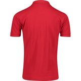 Lacoste L Heren Poloshirt - Red