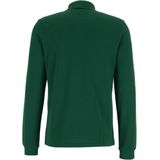 Lacoste - Classic Fit - Polo - Groen - Lange Mouw