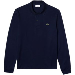 Lacoste Poloshirt - Mannen - blauw