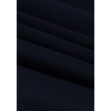 Lacoste Classic Fit polo lange mouw - navy blauw