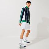 Lacoste - Tafeta - Tennisbroek - Wit