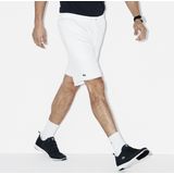Lacoste - Tafeta - Tennisbroek - Wit