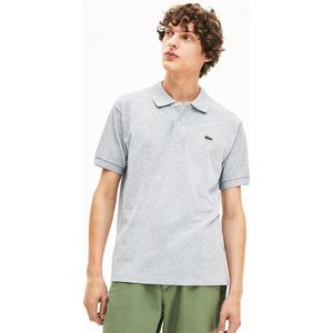 Lacoste - L.12.12 - Poloshirt - Licht Grijs