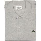 Lacoste - L1264 - Poloshirt - Grijs - Katoen