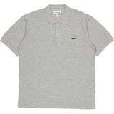 Lacoste - L1264 - Poloshirt - Grijs - Katoen