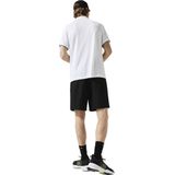 Lacoste - GH353T Tafeta - Tennisbroek - Zwart
