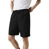 Lacoste - GH353T Tafeta - Tennisbroek - Zwart