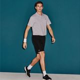 Lacoste - GH353T Tafeta - Tennisbroek - Zwart