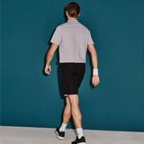 Lacoste - GH353T Tafeta - Tennisbroek - Zwart