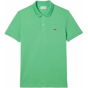 Lacoste Polo Classic Fit Peppermint