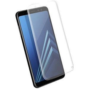 Force Glass gebogen originele Galaxy A8 2018