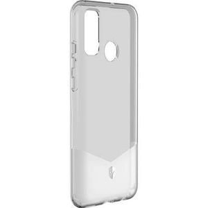 Bigben Connected Force Case Pure transparante semi-harde hoes voor Huawei Psmart 2020