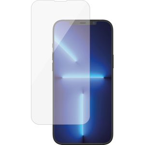 BIGBEN Displaybeschermfolie van gehard glas, hardheid 9H, voor iPhone 13 Pro Max