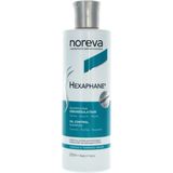 Noreva - Hexaphane Oil Control - Shampoo - 250 ml - Voor Vet Haar