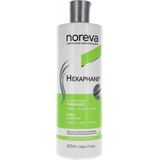 Noreva - Hexaphane Daily Shampoo - Shampoo - 400 ml - Unisex