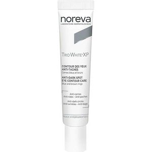 Noreva Trio White XP Anti-Dark Spot Eye Contour Care 10 Crème