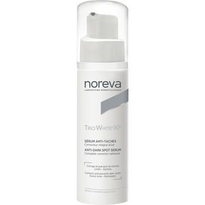 noreva Trio White xp® Anti-vlekken serum 30 Concentraat