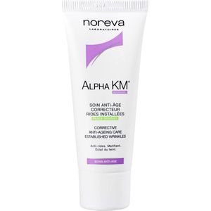 Noreva - Alpha KM Day Emulsion - Dagelijkse Emulsie - 40 ml - Huidverzorging