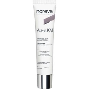 Noreva - Alpha KM Day Cream - Dagverzorging - 40 ml - Gezichtscrème