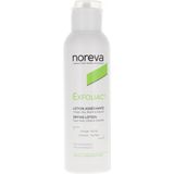 Noreva - Exfoliac Drying Lotion - Lokale Verzorging - 125 ml