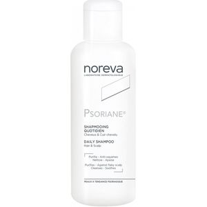 Noreva - Psoriane Daily Shampoo - Anti-Roos - 125 ml