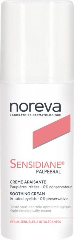 Noreva - Sensidiane - Oogcrème - Kalmerend - 20 ml