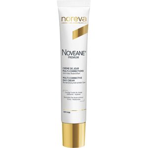 Noreva - Noveane Premium - Multi-Corrective Day Cream - 40 ml - Gezichtsverzorging
