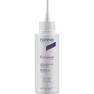Noreva - Cicadiane - Drogende Lotion - 100 ml - Herstellende Behandeling