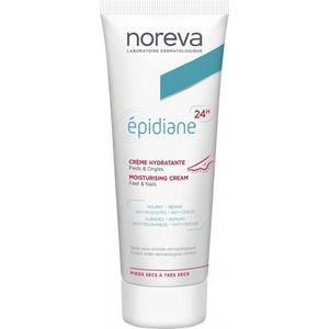 Noreva Épidiane - Voetencrème - 125 ml - Diepe Hydratatie