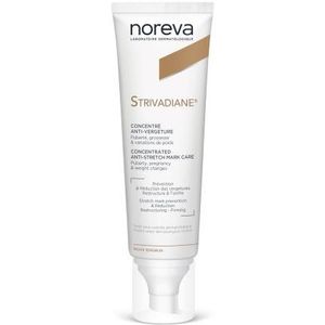 Noreva Strivadiane Concentrated Anti-Stretch Mark Care Bodycrème tegen Striea 125 ml