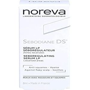 Noreva - Sebodiane DS - Sebo-Regulating Serum - 8 ml - Unisex