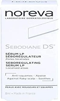 Noreva - Sebodiane DS - Sebo-Regulating Serum - 8 ml - Unisex