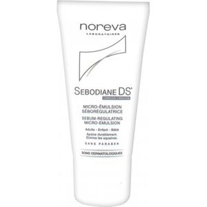 Noreva Sebodiane DS Sebum-Regulating Micro-Emulsion 30 Emulsie