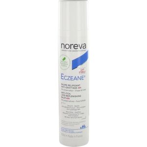 Noreva - Crème Eczeane Baume Repolidant - Balsem - 100ml - Voor Droge Huid