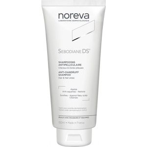 Noreva - Sebodiane DS - Anti-Dandruff Shampoo - 200ml - Voor Gevoelige Hoofdhuid