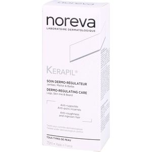 Noreva - Kerapil - Verzorgende Behandeling - 75 ml - Unisex