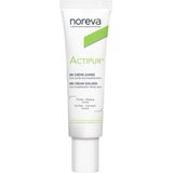 Noreva Actipur BB Crème Anti Imperfections