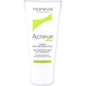 Noreva - Actipur - Gezichtsverzorging - 30 ml - Anti-imperfection Care