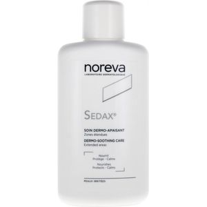 Noreva Sedax - Dermo-Soothing Care - Intensief Kalmerende Verzorging - 125 ml - Huidverzorging