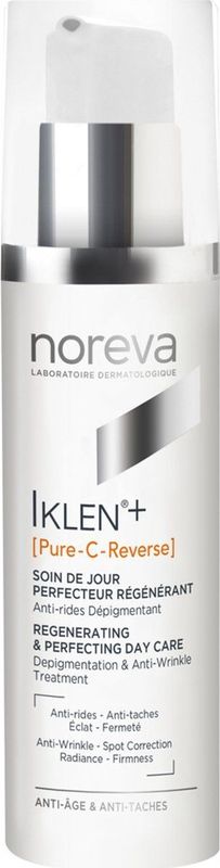 Noreva - Iklen+ - Dagverzorging - 40ml - Huidveroudering