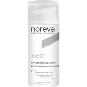Noreva LED Trio d Depigmenting en Unifying behandeling (30 ml)