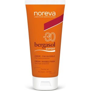 Noreva Bergasol Expert Crème SPF30