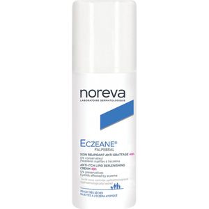Noreva - Eczeane Palpebral - Oogcrème - 20 ml