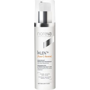 Noreva - IKLEN+ - Nachtverzorging - 50 ml - Herstellend