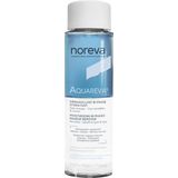 noreva Laboratoires Aquareva® Hydraterende make-up remover in twee fasen 125 Oplossing