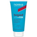 Noreva - Bergasol Expert - After-Sun Milk - Voor Gezicht & Lichaam - Hydrateert