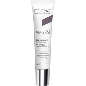 Noreva Alpha KM Oogcontour 10 ml