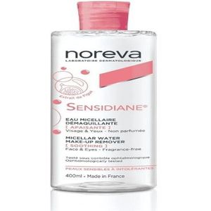Noreva - Sensidiane - Micellair Water - Kalmerend - 400 ml